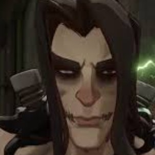 VictorFromDL's profile picture. I think even my Twitter account used to belong to someone else.