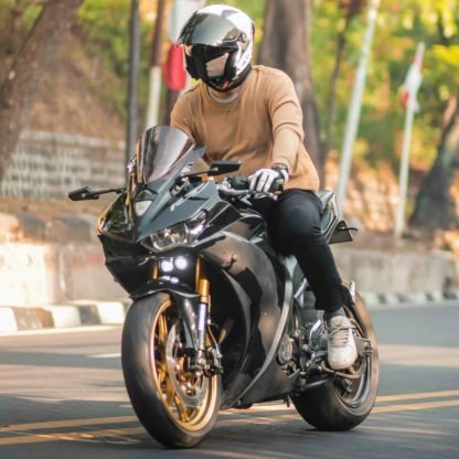 horrorcosmixxx's profile picture. Nōn nobis, Domine, nōn nobis sed nōminī tuō dā glōriam ✝️ - Cuman bapak bapak 30an yang scroll-scroll TL