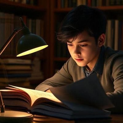 LearnerBoy80686's profile picture. 