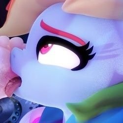 Janet9781582162's profile picture. 🩷 Welcome to the world of Equestria!~ Now get ready to get fucked!~🩷

NSFW RP FAN ACCOUNT! No minors allowed! No art or characters are mine!