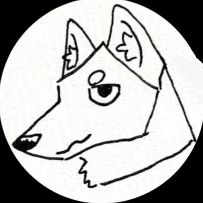 fumamukaminaka's profile picture. かっけー獣人描きたい日々