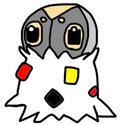 Spewpa777's profile picture. リセットしました