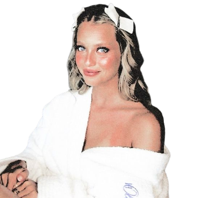 J0RNALBLONDIE's profile picture. ⠀⠀⠀⠀⠀  ⠀⠀⠀𝐓HE 𝐉OURNALIST,  𝒜𝐌𝐕ˎˊ˗⠀ 
⠀⠀⠀⠀⠀⠀⠀⠀✰ ϐ𝙚𝙖𝙪𝙩𝙮   𝗂𝗌   ꩜⠀ ⍺⠀ 𝙠𝙣𝙞𝙛𝙚
⠀⠀⠀⠀⠀⠀𝗂'𝗏𝖾⠀𓏳⠀ been   𝙝𝙤𝙡𝙙𝙞𝙣𝙜 by  the  𝙗𝙡𝙖𝙙𝙚.