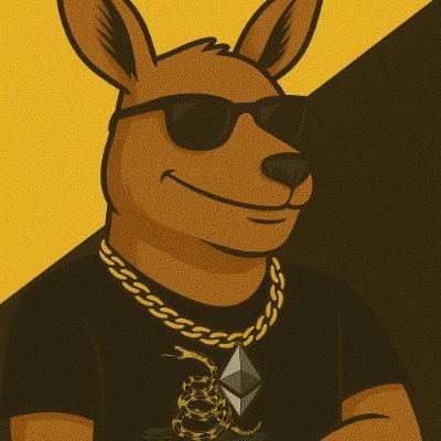 kaaniko1000's profile picture. Blockchain User | @aave @lidofinance @ssv_network @chainlink @arbitrum @pancakeswap Holder