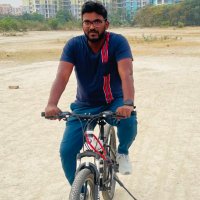 Vinay Kumar (@vinayibps10) 's Twitter Profile