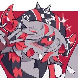 ggreymoment's profile picture. pfp by ev_3_6