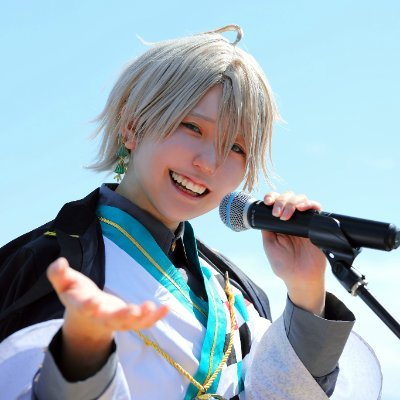 amelie_cosplay's profile picture. Cosplay/20↑本体→ @pandamelie15
コスプレ→#あめしゃ  ポトレ→#あめりのポトレ