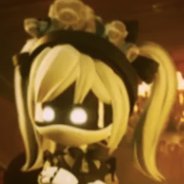 RUXFiller's profile picture. {{Credits to the artists}}
*J banner on fandom I think?
Just a random person that has a Murder drones hyperfixation. 
THEY/THEM