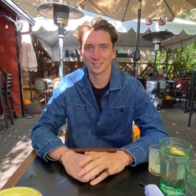 joeycopper777's profile picture. curious fella