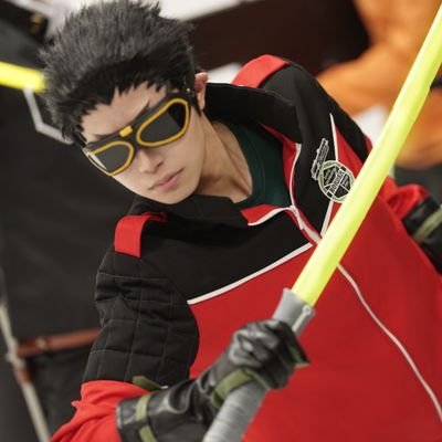 inico125's profile picture. 25↑。いにこです。旧:こま マンキン(道家)/SERVAMP(暴食)/WT(風間隊)/SideM(木村龍担当)顔面は加工🔨幽白、BLOOD+、Dグレ、うえきの法則、うたプリ、ふしぎ遊戯、パンドラetc. 軽率に遠征する 日本国内は散歩コス予定:4月～