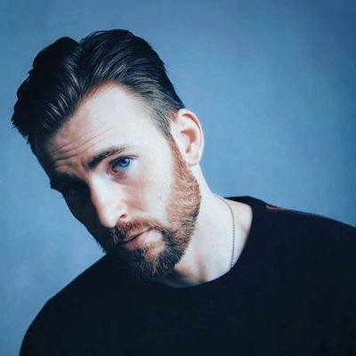 CevansContents's profile picture. Daily Content about actor Chris Evans / photos / gifs / videos 
| fan account