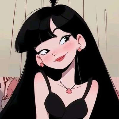 karaxxii_'s profile picture. 𝑔𝑖𝑔𝑔𝑙𝑒𝑠, 𝑟𝑎𝑚𝑏𝑙𝑒𝑠, 𝑟𝑎𝑛𝑡𝑠, 𝑎𝑛𝑑 𝑠𝑞𝑢𝑒𝑒𝑒𝑠