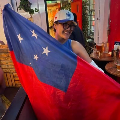 talofakepzz's profile picture. 🇼🇸🇹🇰