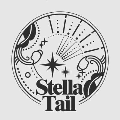 stellatail's profile picture. 스텔라테일 1인 구체관절인형 제작샵 #스텔라테일