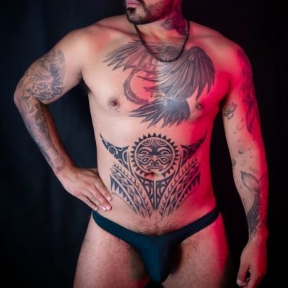 DaanDominius's profile picture. 