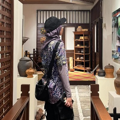 Nur Qismina ✨ Profile