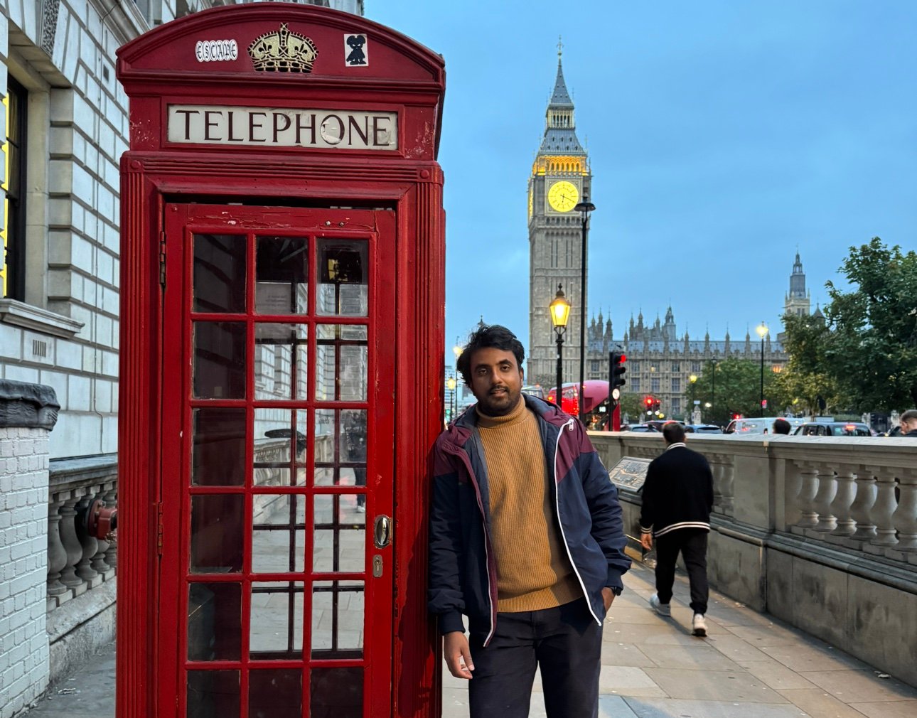 Shashidharjay08's profile picture. 