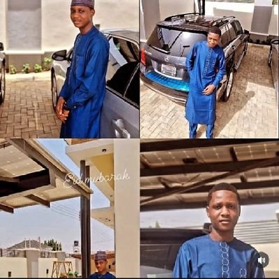 FaisalUkissa's profile picture. Alhamdulillah | Sabr | BS.c Architecture | Hala Madrid | Ronaldo Fc