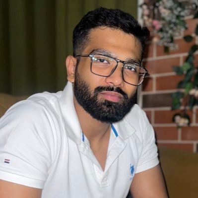 KalashAggarwal1's profile picture. Scaling brands through paid and organic media | stock market learner│ *My Tweets are not financial advice