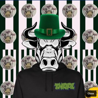 PopsonPrince's profile picture. Blockchain & Web3 //community manager//P2P Trader (XRP freak)