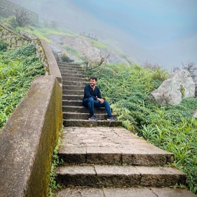 dhrangad's profile picture. Tech Enthusiastic, A learner, Be Yourself.🇮🇳