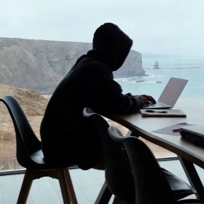 nmlloss's profile picture. f*ck.