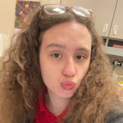 tricia_lynn8's profile picture. 23🥳 waiting patiently to see Adele live || “you’re crazy, leave me alone”|| ✨Daydreamer since ‘08 ✨