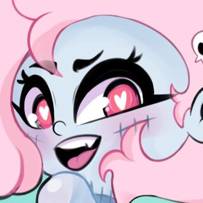 DandyARTT's profile picture. Character design and illustration are what I do