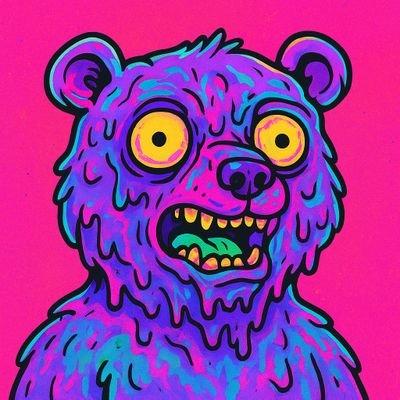 qswkt's profile picture. From the ashes of Warplet, rises Warbase 🧸
1% curve, 99% madness.

CA:0x92Cc3f9C7cF7cc2593EF85f9EA0F561C6F9e8888

#WB #BaseMeme