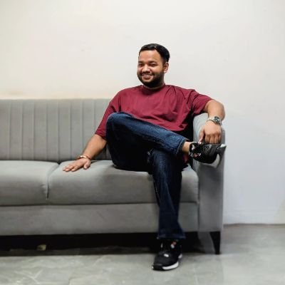 pranay1097's profile picture. #Book reader, Stock market learner, Trader and Investor