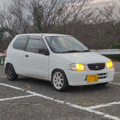 2990arumik's profile picture. HA23V→𝙃𝘼𝟮𝟯𝙑