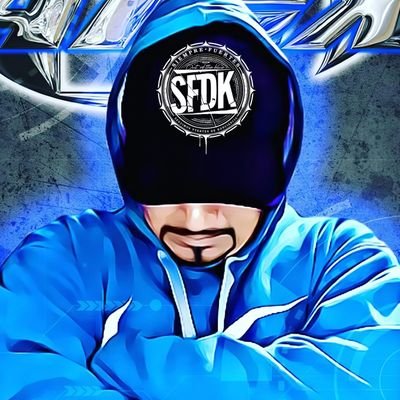 YoQuijandria's profile picture. 😎DISEÑADOR GRÁFICO😎 
🥵RAPPERS BIPOLAR🥶
😎🔊🆂eguimos 🅵uertes 🅳e 🅺onciencia🔊😎