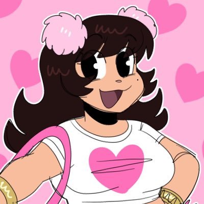 helloiamsam09's profile picture. He/They hi :3  I’m just a 23 year old who spends a lot time online pfp by @jamVCR !!!! I love you @violetduo💞💞