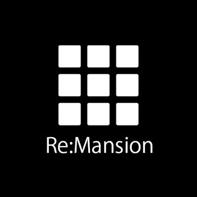 re_mansion's profile picture. 新築＆中古マンション専門/内装デザイン会社 Simple Modern, Natural Modern, Luxury...   「よい住まいは、よい人生をつくる」