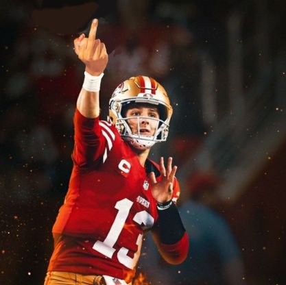 JSand83's profile picture. I like football a little less today