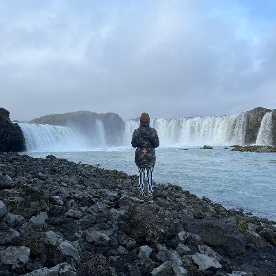 DaisytheBlondie's profile picture. !BLACK LIVES MATTER!                           If you're unpleasant, don't waste a second of my time.