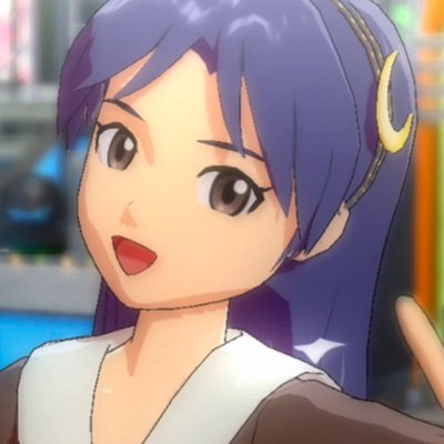 asobinkyojyu's profile picture. ㊗️８周年千早14位🎊／無印XBOX360版からの如月千早Ｐ、今は主にミリシタで活動しています！／無言で失礼しますがミリPさんは積極的にフォロー、フォロバするよ～✨／アーケード～家庭用のレトロゲームを愛するSEGA人／心の名機はSC-3000／正直隣のゲームも面白かったです😅（持って無かったけどな！）