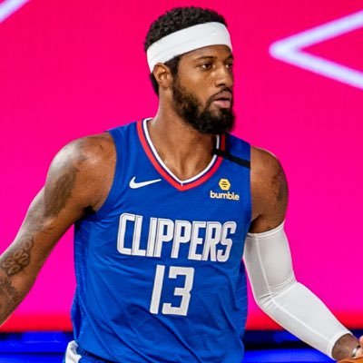 ghSzn_'s profile picture. All Things Paul (G)eorge and James (H)arden. //#MadeForThis// #ClipperNation// #DirtyWater