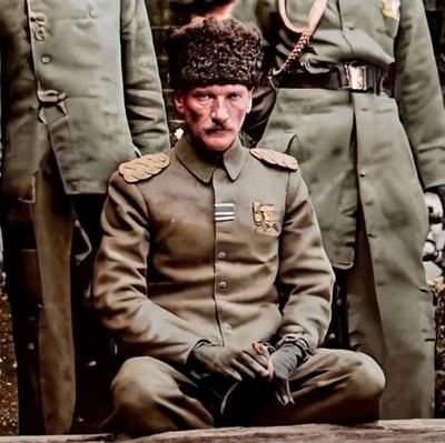 Eflatun_1881_'s profile picture. Bu memleket tarihte Türk'tü, hal’de Türk'tür ve ebediyen Türk olarak yaşayacaktır Türk Milleti’nin edebi haysiyeti çok yüksektir. Asla esaret kabul etmeyecektir