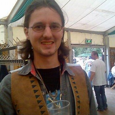 Michael Peeters (@cowboyenos) | Twitter