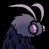 Moth_Oracle's profile picture. I was told to go out more but I'm not leaving my home
Amature pillow collector and maker