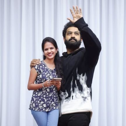 BujjiTarak2's profile picture. Tarak Mardal here ❤️

@tarak9999 💘 he is my strength and my weaknesses also 😎😍addicted to @NameisNani 😘😘