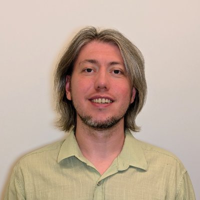 AlexBegoon's profile picture. Software Engineer