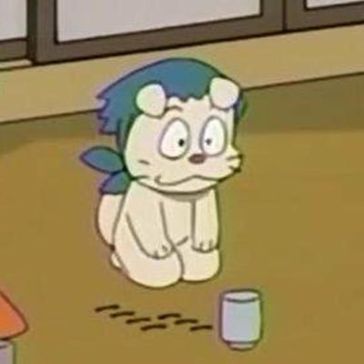 hemuhemu_2508's profile picture. アイコン：合格発表全裸待機勢(物理)