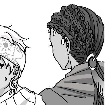 tongpoo28's profile picture. 萌え語り壁打ち垢です とっくに成人済 twst初心者(2025.1〜)☀️最推し🐍☀️左右相手固定