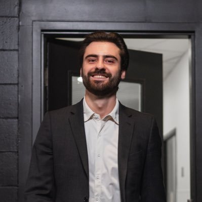 CChunta's profile picture. VCR