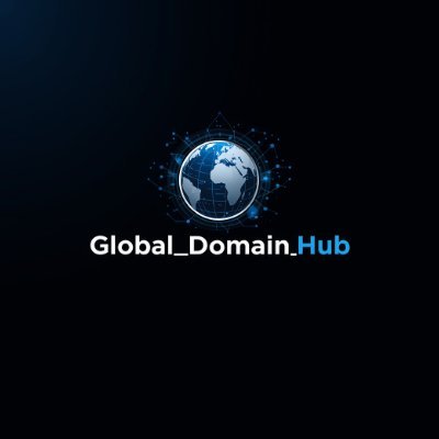 Global_Doman's profile picture. A global community for domain enthusiasts, developers, and digital creators. 🌎
Learn. Build. Connect. Grow with Global_Domain_Hub.