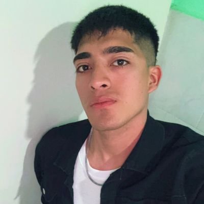 7Alejandroox's profile picture. ⚽️🇳🇬