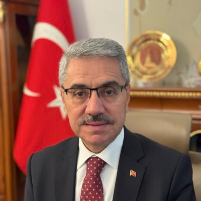 AdemYAZICI38's profile picture. Üsküdar Kaymakamı