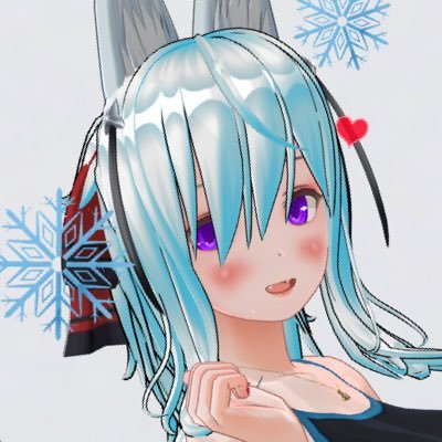 fubuki88Matukaz's profile picture. コン吹雪🦊⛄️ 雪狐の松風吹雪 松風家の次女🦊✨️ ケモ耳娘達が沢山いるよ(*^^*) 皆様どうぞよろしくお願い致します！！ 中の人は外配信や色んな活動やっているよ！！ どうぞよろしくお願い致します！！ ニコ生配信もやってます。中の人の配信＆告知垢はこちら⇒ @nico_nico_miku